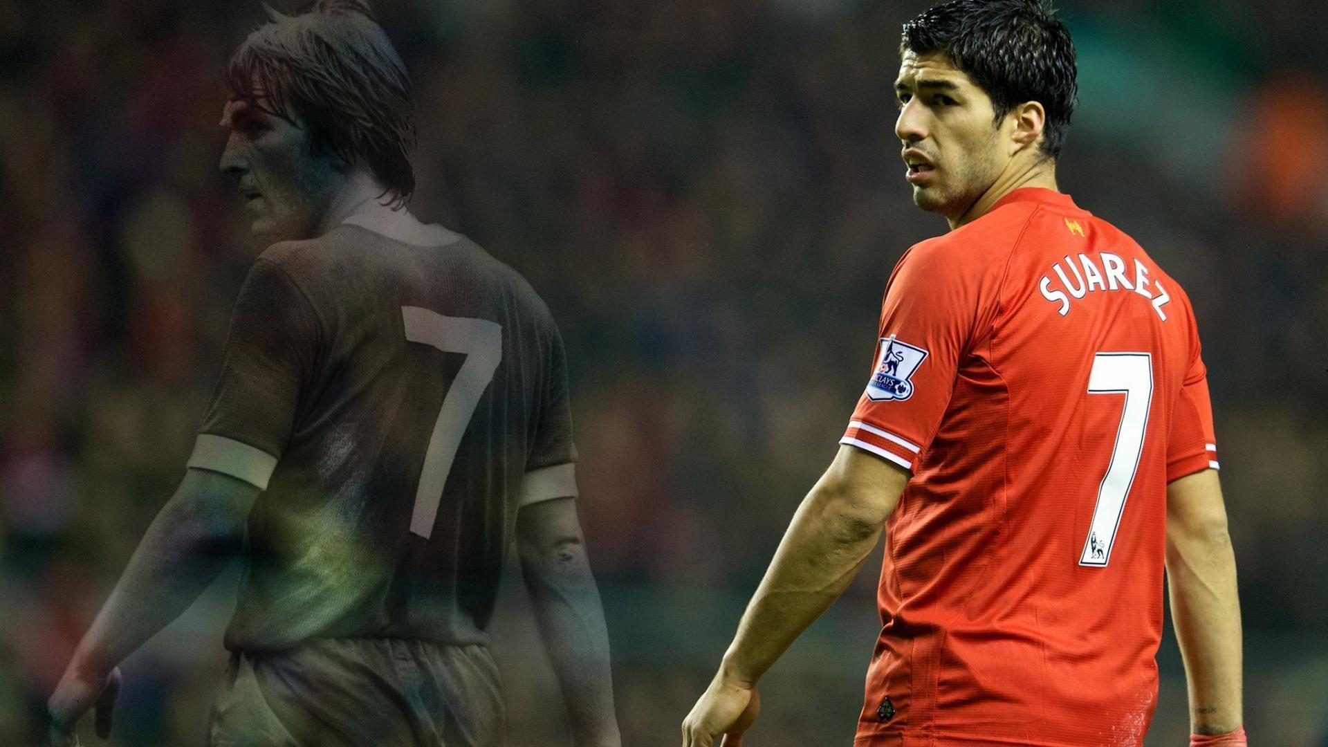 每体独家，巴萨夏窗千万欧元报价河床边锋苏维亚夫雷，南美新星引欧洲豪门争夺